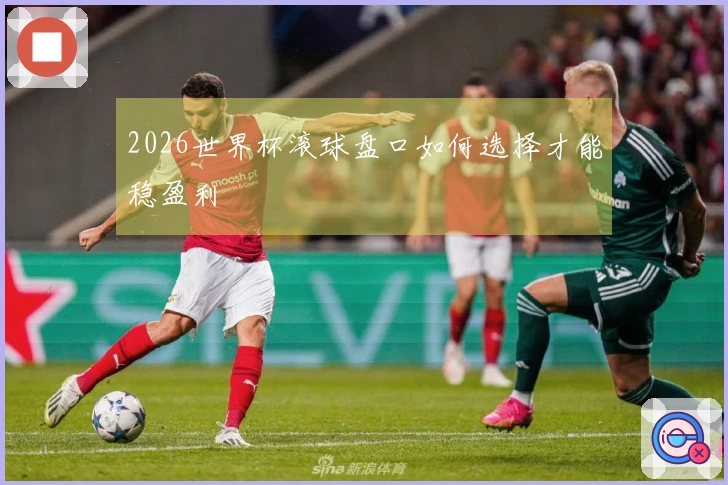 2026世界杯滚球盘口如何选择才能稳盈利