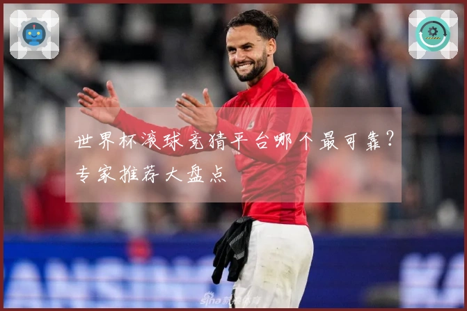 世界杯滚球竞猜平台哪个最可靠?专家推荐大盘点