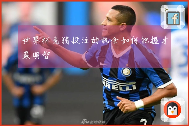 世界杯竞猜投注的机会如何把握才最明智